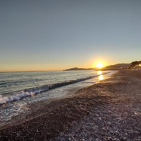 Sarina House Ocean View Lavagna Exterior foto
