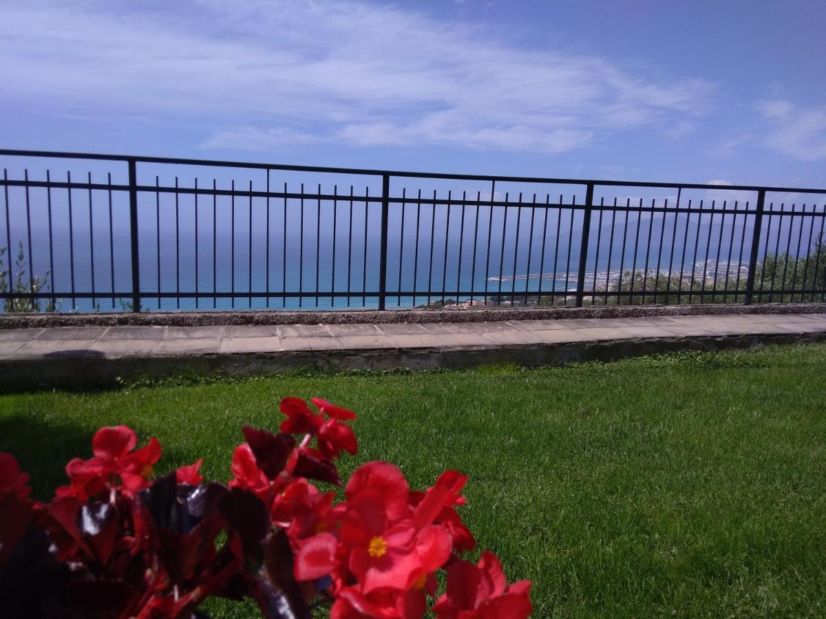 Sarina House Ocean View Lavagna Exterior foto