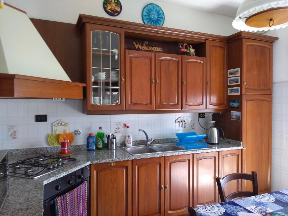 Sarina House Ocean View Lavagna Exterior foto