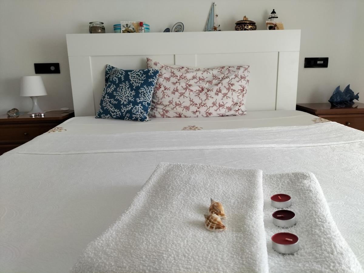 Sarina House Ocean View Lavagna Exterior foto