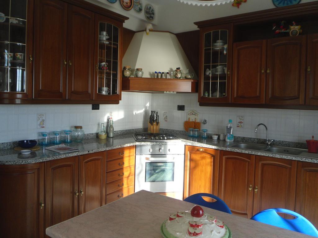 Sarina House Ocean View Lavagna Exterior foto