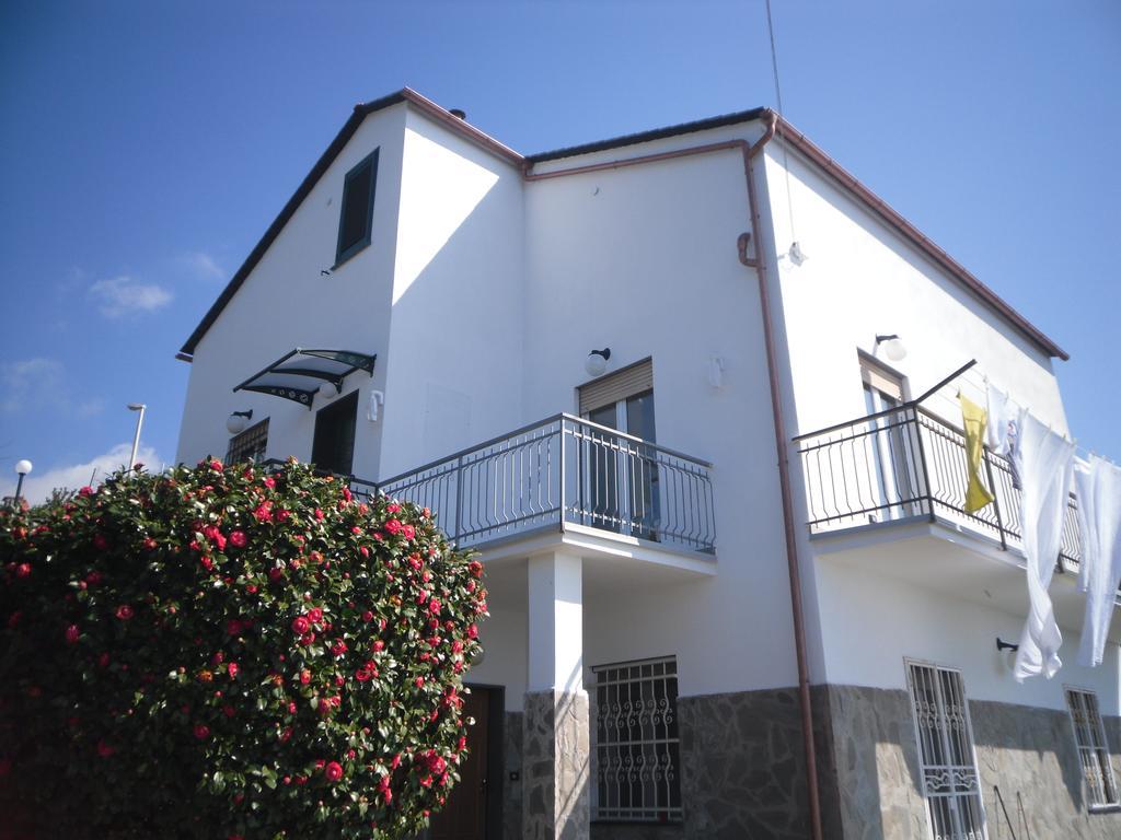 Sarina House Ocean View Lavagna Exterior foto